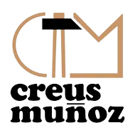 Creus Muñoz Logo